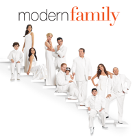 Modern Family - Modern Family, Season 3 artwork