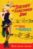 The Sheriff of Fractured Jaw - Raoul Walsh
