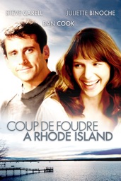 Coup de foudre à Rhode Island