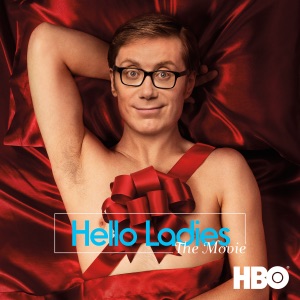 Hello Ladies: Le Film (VOST) - Episode 1