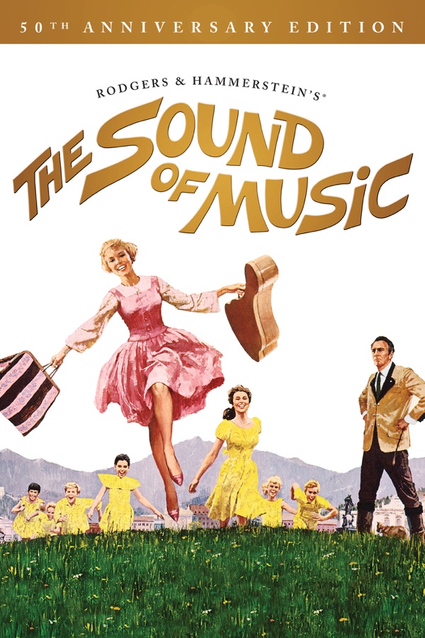 The Sound of Music wiki, synopsis, reviews, watch and download