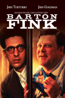 Joel Coen - Barton Fink artwork