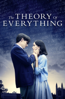 James Marsh - The Theory of Everything artwork