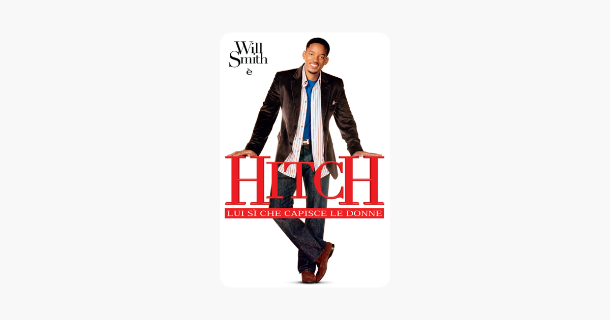 Cast Di Hitch - Lui Sì Che Capisce Le Donne