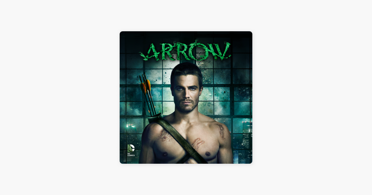 arrow season 1 episode 1 vodlocker