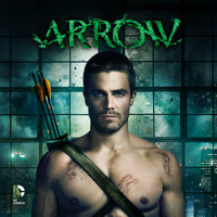 Arrow - Arrow, Season 1 artwork
