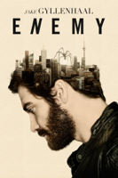 Denis Villeneuve - Enemy (2014) artwork