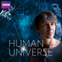 Human Universe - Human Universe artwork
