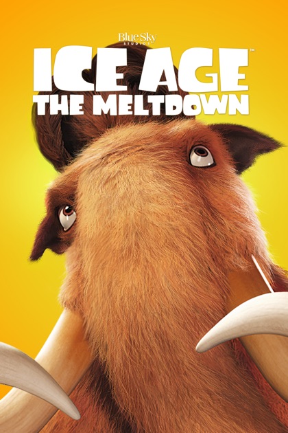 ice age meltdown kids tv for children