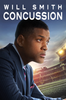 Peter Landesman - Concussion artwork