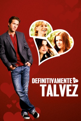 ‎Definitivamente Tal Vez En ITunes