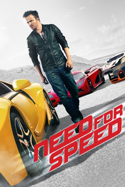 Need for speed 2014 прохождение