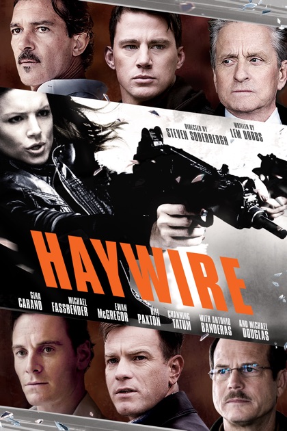 Haywire Deutsch