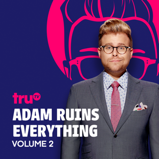 adam ruins everything season 1 torrent