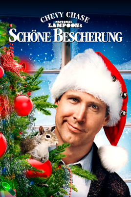Schöne Bescherung Chevy Chase 2021 Schöne Bescherung Chevy Chase 2021