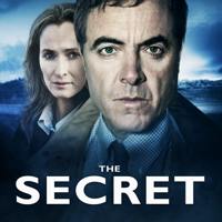 The Secret - The Secret, Series 1 artwork