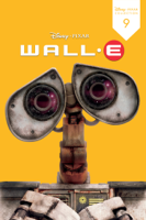 Pixar - WALL•E artwork
