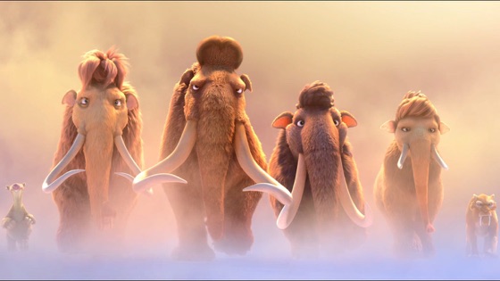 ‎Ice Age: Collision Course on iTunes