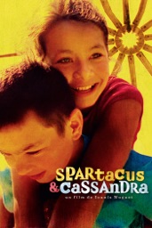 Spartacus & Cassandra