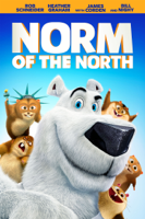 Trevor Wall - Norm of the North artwork