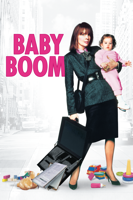 Charles Shyer - Baby Boom (1987) artwork