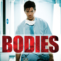 Bodies - Bodies, Series 1 artwork