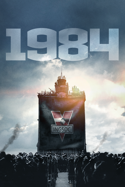 ‎1984 On Itunes 3025