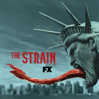 The Strain - The Strain, Season 3 artwork