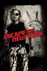 Escape From New York