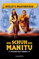 Michael Bully Herbig - Der Schuh des Manitu (Bully's Masterpiece) artwork