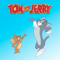 Tom & Jerry (1940 - 1967)