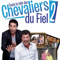 Télécharger Les Chevaliers du Fiel : Toute la télé, Vol. 2 Episode 15