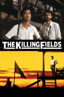 Roland Joffé - The Killing Fields artwork