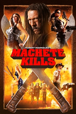 film machete kills gratuit