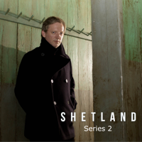 Shetland - Shetland, Series 2 artwork