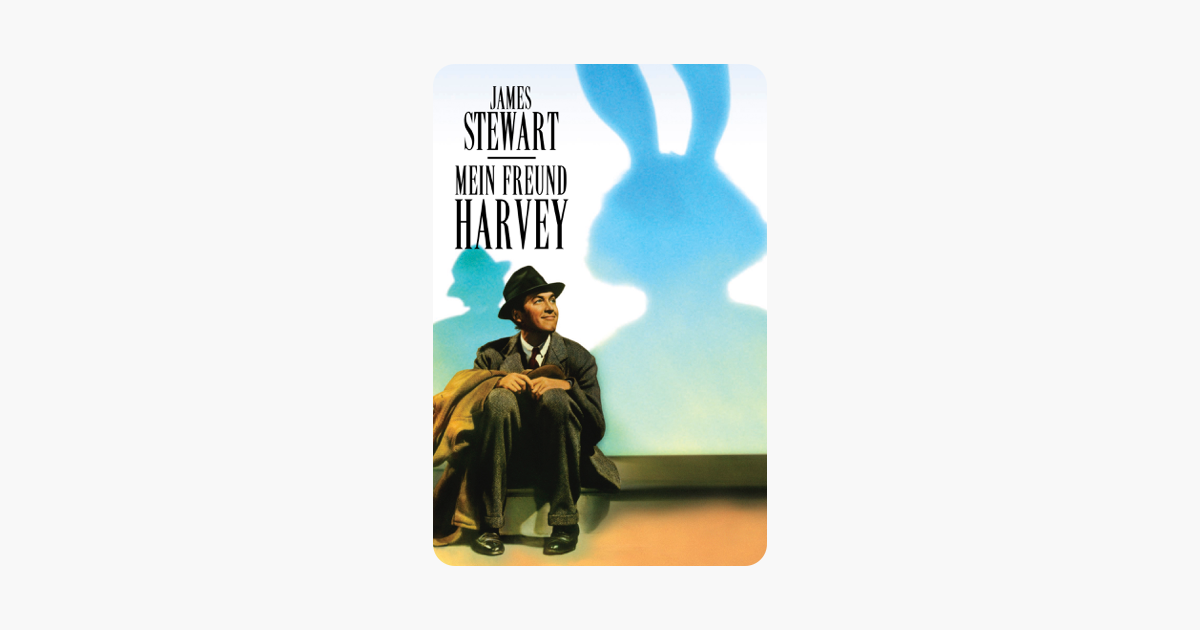 Mein Freund Harvey (1950)“ in iTunes