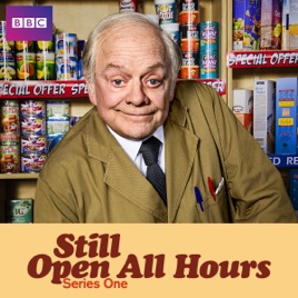 ‎Still Open All Hours, Season 1 on iTunes