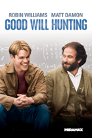 Gus Van Sant - Good Will Hunting artwork