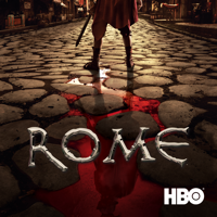Rome - Rome, Season 1 artwork