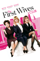 Hugh Wilson - The First Wives Club artwork