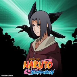 Naruto Shippuden Uncut Season 6 Vol 5