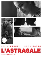 L'astragale