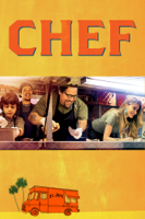 Jon Favreau - Chef artwork