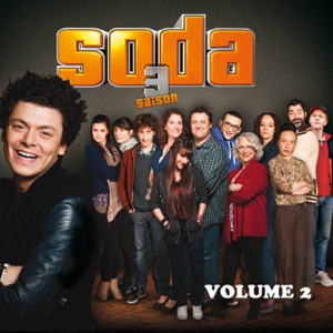 Soda, Saison 3, Vol. 2 - Episode 5