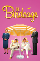 Mike Nichols - The Birdcage artwork