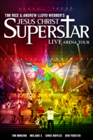 Laurence Connor & Nick Morris - Jesus Christ Superstar: Live Arena Tour artwork
