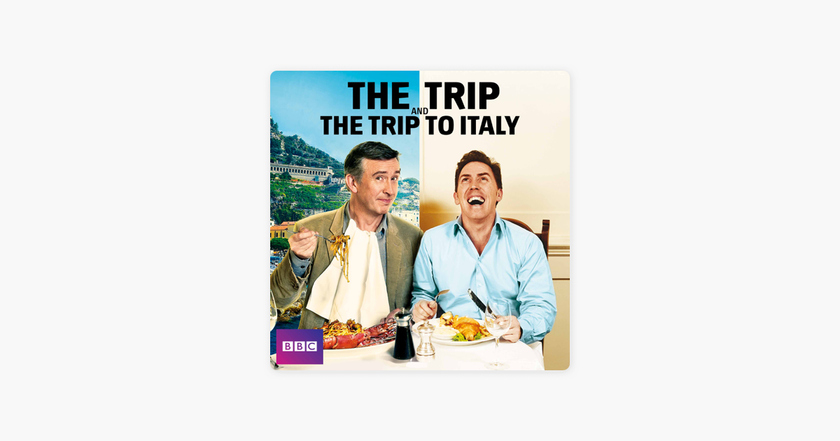 the trip series one