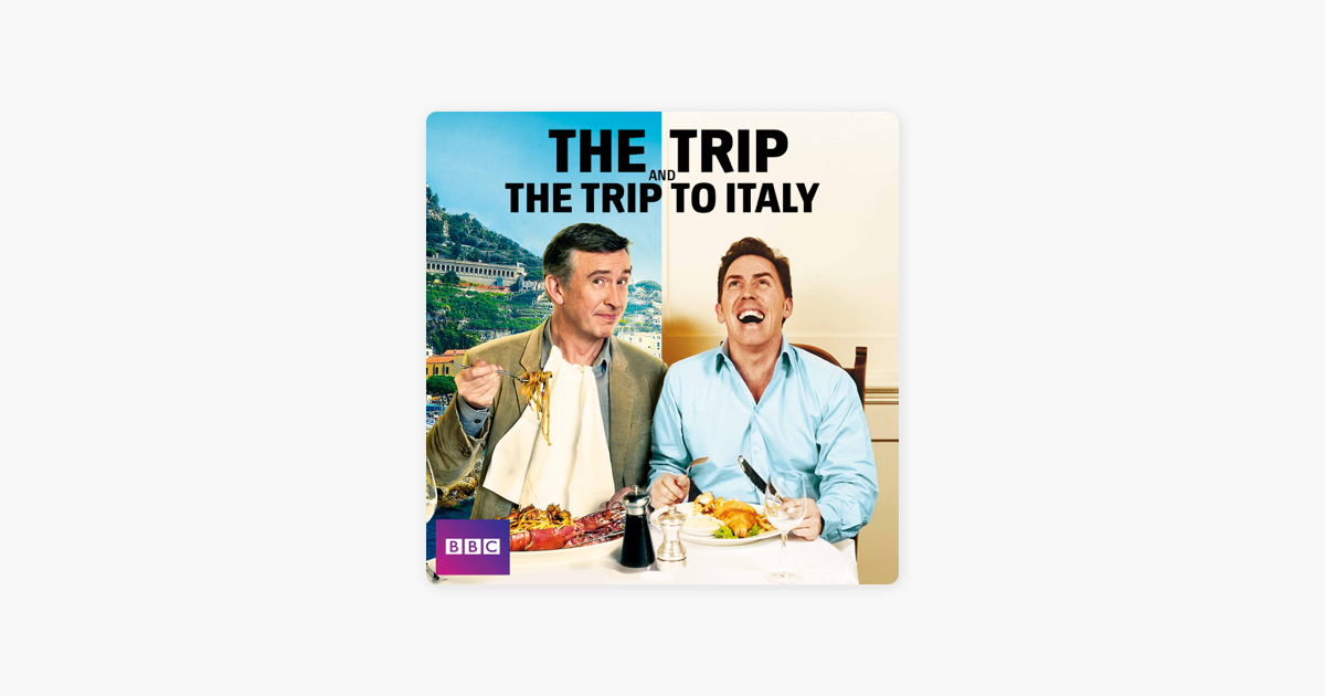 the trip series 1