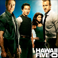 Hawaii Five-0 - Hawaii Five-0, Staffel 5 artwork