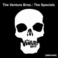 Télécharger The Venture Bros.: The Specials Episode 2